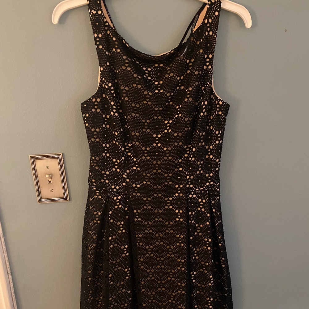 Maggy London Pretty Party Dress